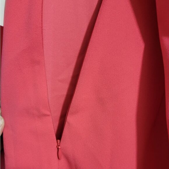 Keyhole Halter Dress  - Picture 2 of 15